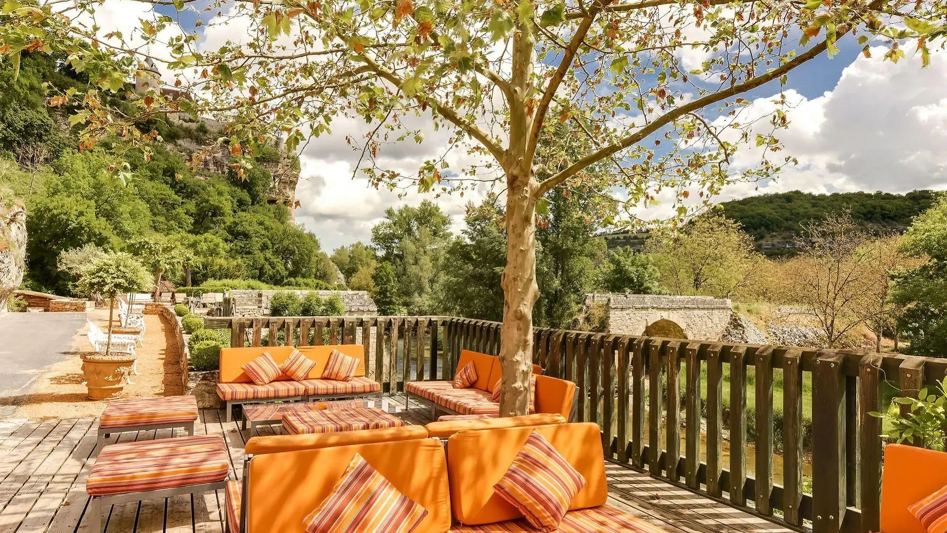 Le Pont De L'Ouysse Hotel Lacave